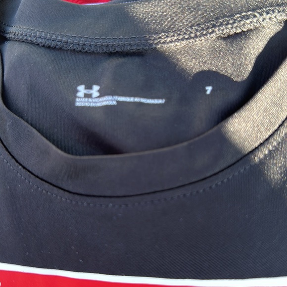 Boys Under Armour Tee…..$15 - Picture 2 of 2